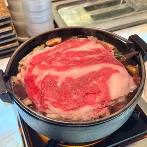 갓포 아키 대표 사진