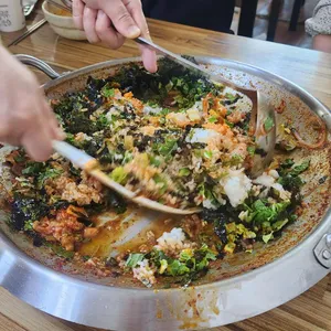 팔도낙지촌 사진