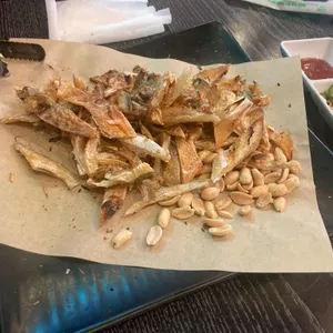 익선노가리 사진