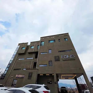 카페 폰즈 리뷰 사진