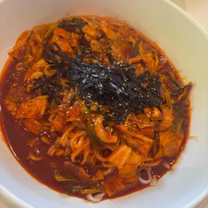 신라제면 사진