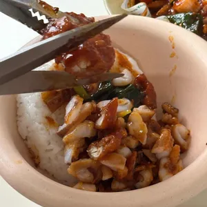 치킨매니아 사진