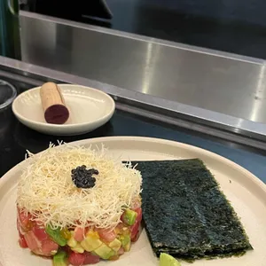 목탄장 사진