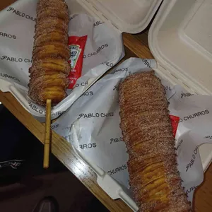 파블로츄러스 사진 2