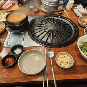 마돈가 사진