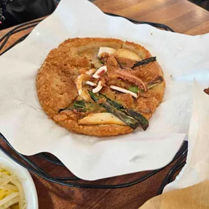 한소반쭈꾸미 사진