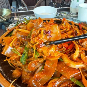 해남짬뽕 사진