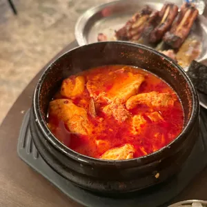 왕코등갈비 사진