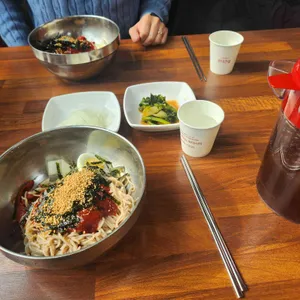 공이막국수 사진