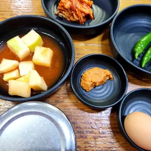 은희네해장국 사진