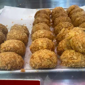 수제어묵고로케 사진
