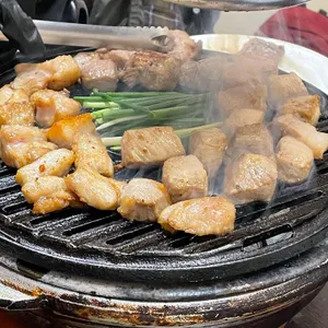 다몽집 사진