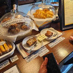 호텔리어스커피 리뷰 사진