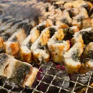 통보장어마을 사진