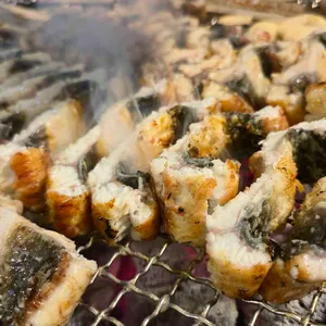 통보장어마을 사진