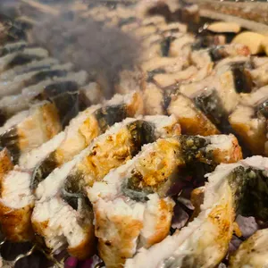 통보장어마을 사진