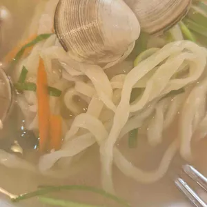 온천칼국수 리뷰 사진