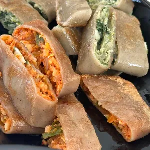 뉴 솔향초당순두부 사진