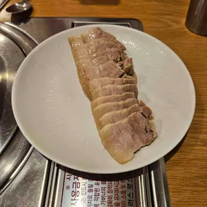 더진미평냉 사진