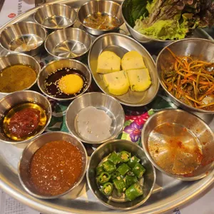 시옷집 사진