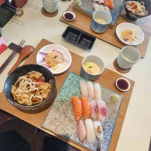 혼키스시 사진