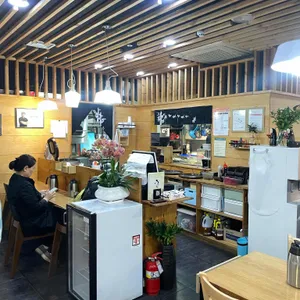 카마타케제면소 리뷰 사진