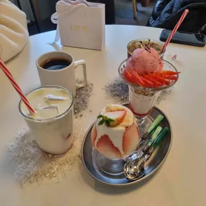 노팅힐커피하우스 사진