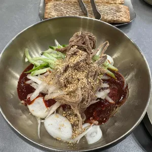 화정소바 사진