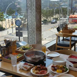 샤브올데이 사진