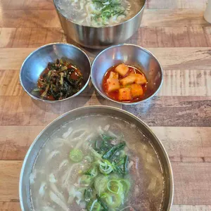 한국시 사진