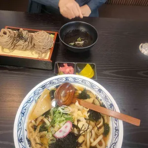 삼동소바 사진