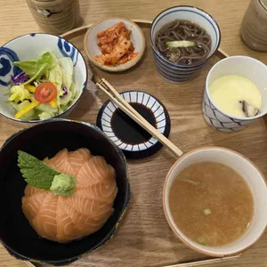양산도 사진