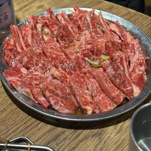 늘푸른 목장 사진