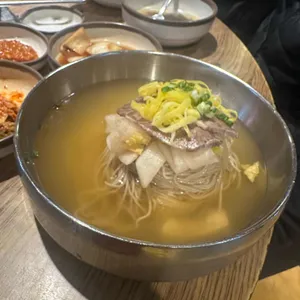 늘푸른 목장 사진