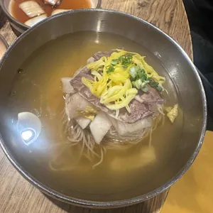 늘푸른 목장 사진
