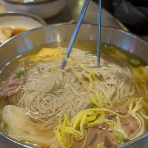 늘푸른 목장 사진