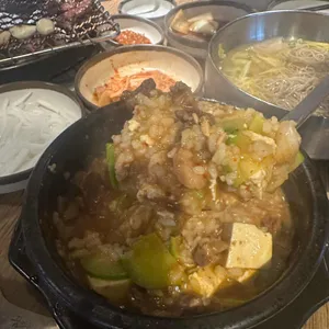늘푸른 목장 사진