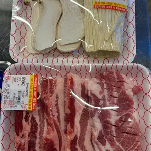 성원식육식당 사진