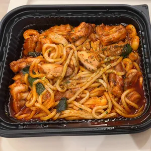 기영이 숯불두마리치킨 사진