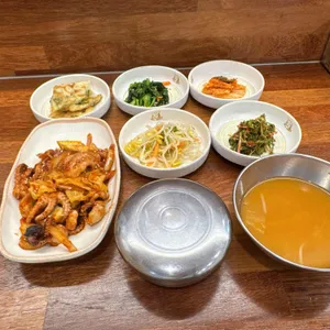 소소한밥집 사진