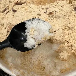 설빙 사진