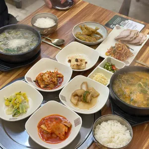 무룡산추어탕 사진