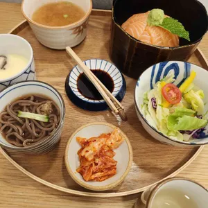 양산도 사진