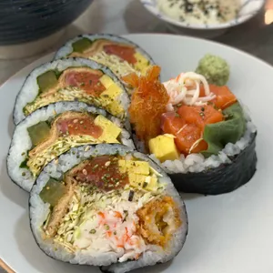 기린식당 사진