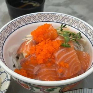 기린식당 사진