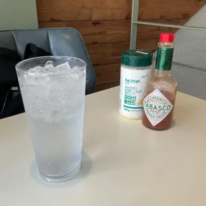 이재모피자 사진
