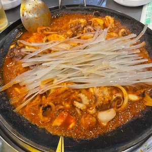 쭈꾸쭈꾸쭈꾸미 사진
