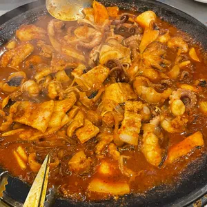 쭈꾸쭈꾸쭈꾸미 사진