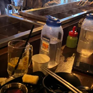 진구오뎅 사진