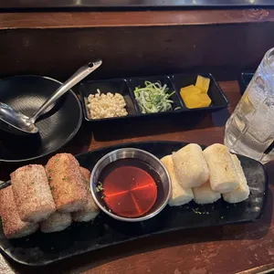 진구오뎅 사진